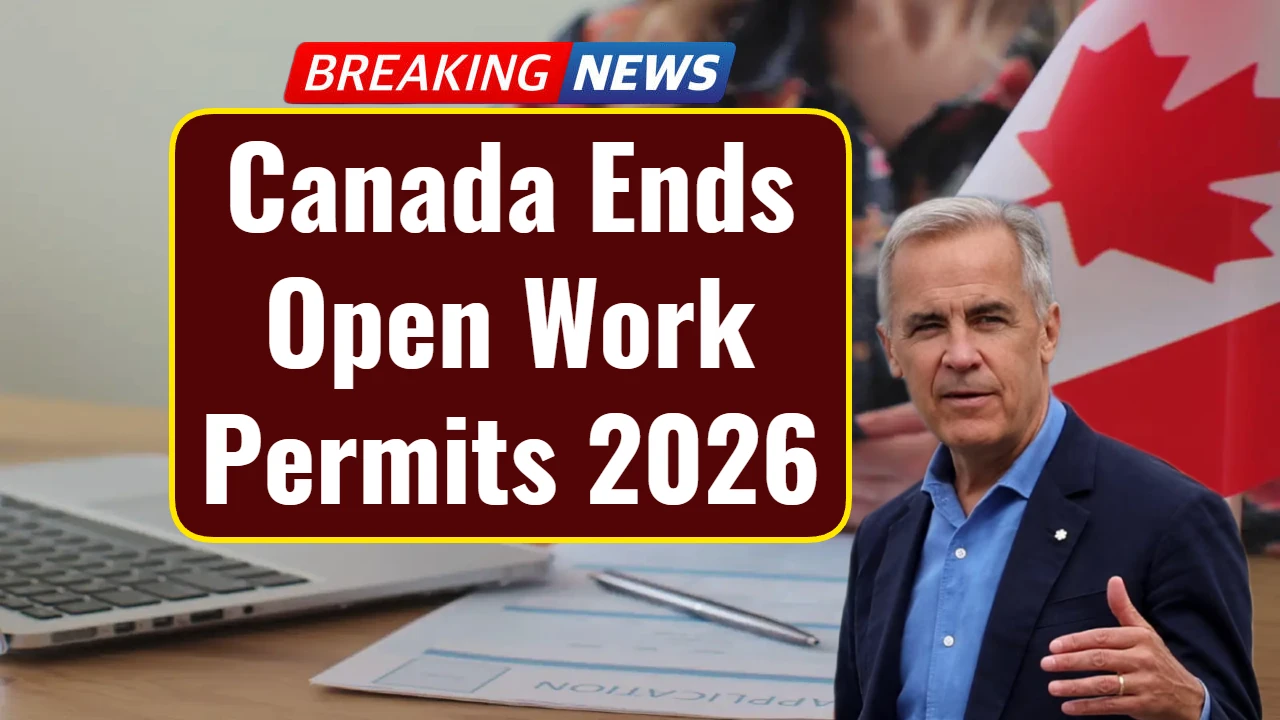 Canada Work Permit Rules 2026